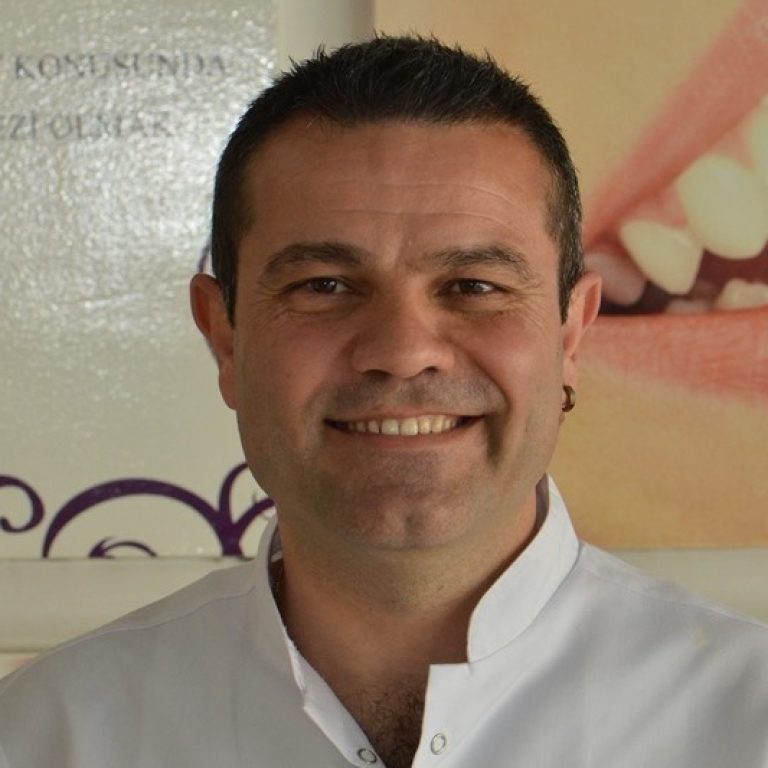 Dt. MEHMET RIZA SOYTEKİN