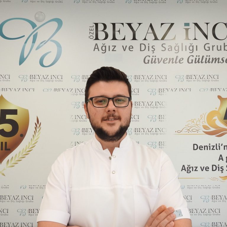 Dt. OĞUZHAN AYDOĞDU