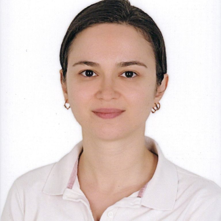 Mine ÖZÇELİK YILMAZ