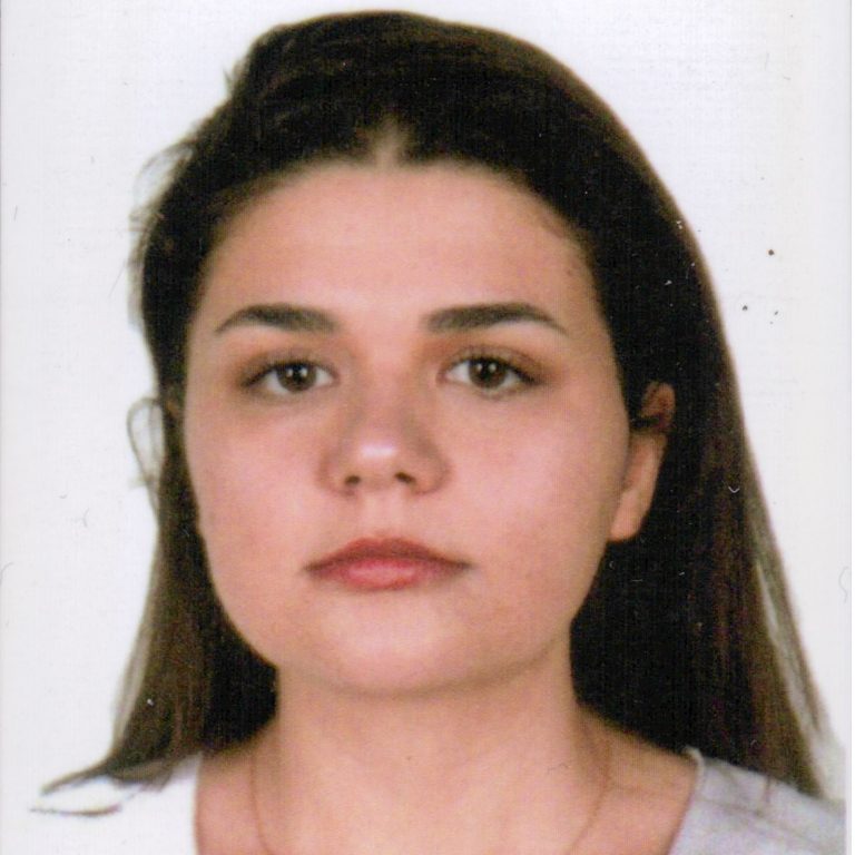 Nursena YENİÇULHA